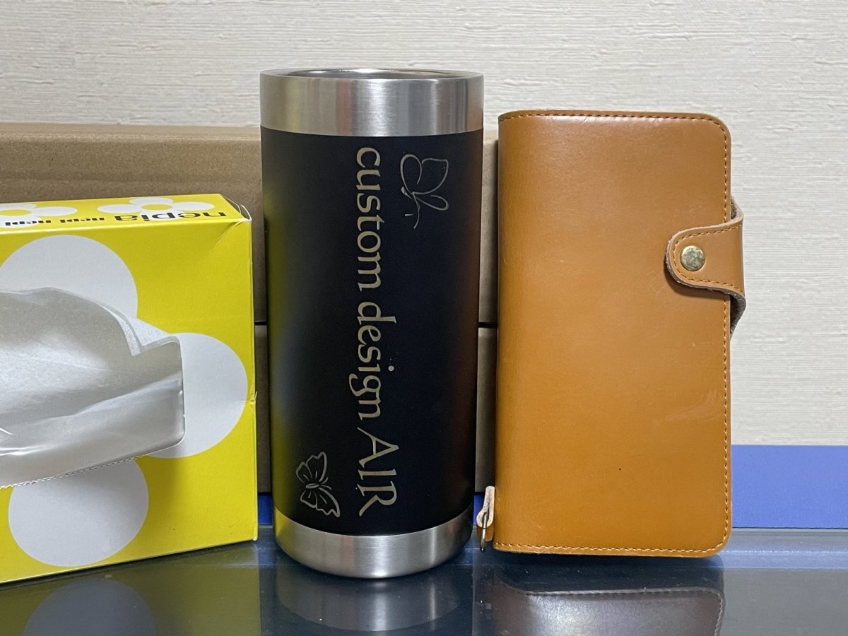 画像3: オリジナルタンブラー (3)